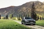 Audi SQ7 TFSI 2020 года (WW)